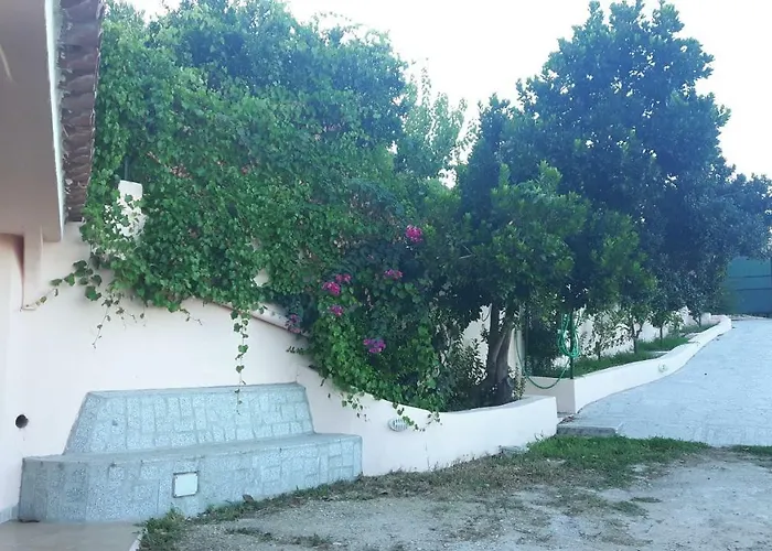 Vacanza Smeralda * Olbia