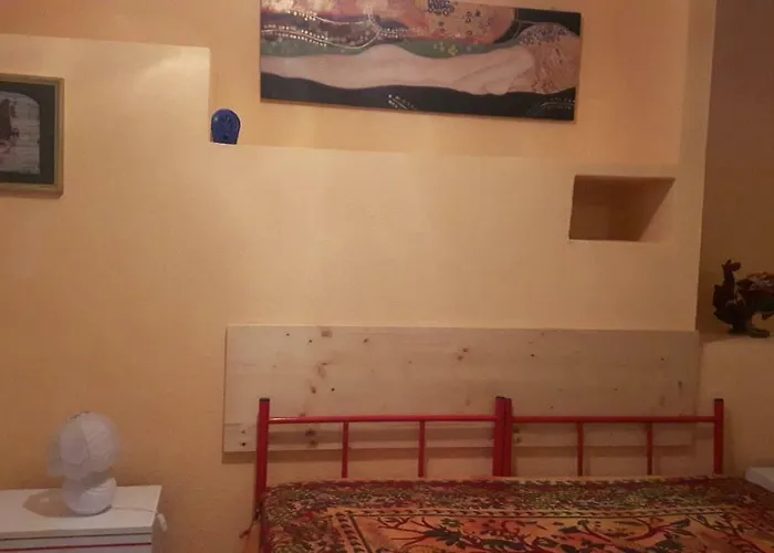 Vacanza Smeralda Holiday home Olbia