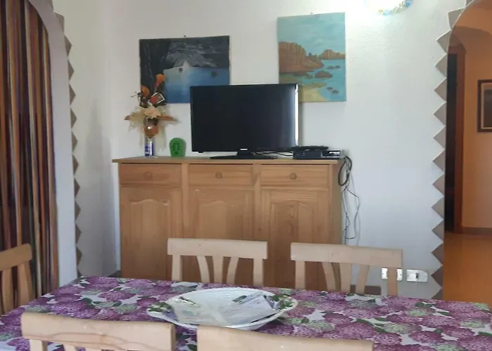 Vacanza Smeralda Olbia