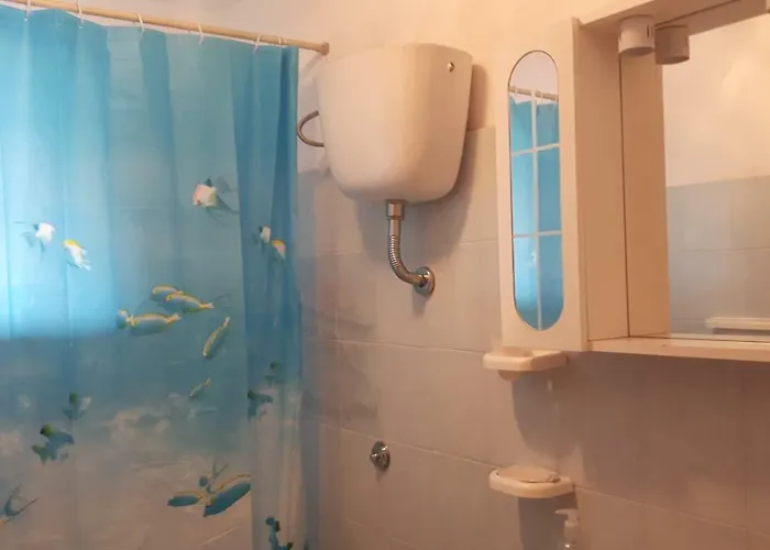 Holiday home Vacanza Smeralda Olbia