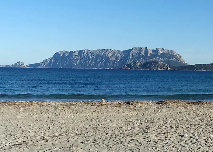 Holiday home Vacanza Smeralda