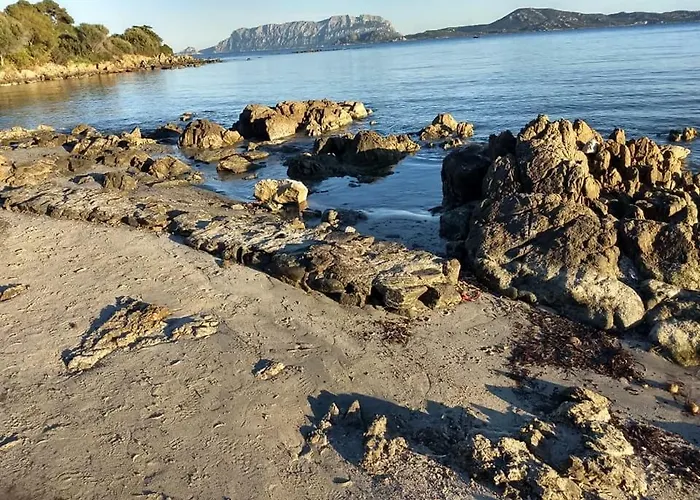 Vacanza Smeralda Olbia