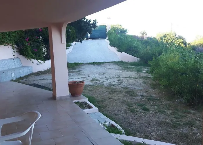 Vacanza Smeralda Holiday home