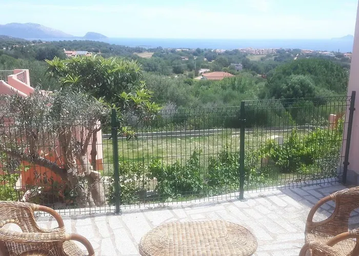 Vacanza Smeralda * Olbia